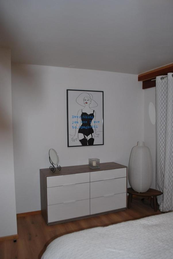 Hotel Mirabeau 크란스몬타나 객실 사진